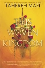 This Woven Kingdom цена и информация | Книги для подростков  | pigu.lt