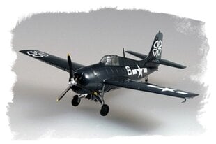 1/72 FM-2 Wildcat plastikinis modelis kaina ir informacija | Kolekciniai modeliukai | pigu.lt