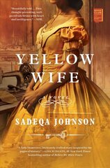 Yellow Wife kaina ir informacija | Fantastinės, mistinės knygos | pigu.lt