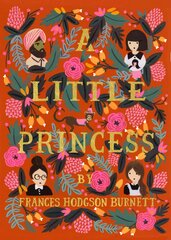 Little Princess цена и информация | Книги для подростков и молодежи | pigu.lt