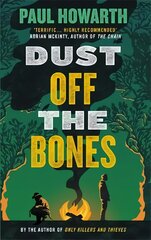 Dust Off the Bones kaina ir informacija | Fantastinės, mistinės knygos | pigu.lt