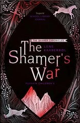 Shamer's War: Book 4 цена и информация | Книги для подростков  | pigu.lt