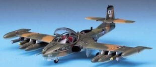 Academy A-37B Dragon Fly kaina ir informacija | Kolekciniai modeliukai | pigu.lt