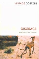Disgrace: A BBC Between the Covers Big Jubilee Read Pick цена и информация | Фантастика, фэнтези | pigu.lt