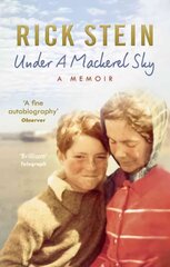 Under a Mackerel Sky цена и информация | Биографии, автобиогафии, мемуары | pigu.lt