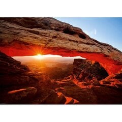 Dėlionė Heye Mesa Arch, 1000 d. kaina ir informacija | Dėlionės (puzzle) | pigu.lt