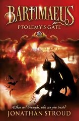 Ptolemy's Gate kaina ir informacija | Knygos paaugliams ir jaunimui | pigu.lt