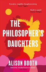 The: Philosopher's Daughters kaina ir informacija | Fantastinės, mistinės knygos | pigu.lt