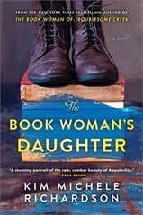 Book Woman's Daughter: A Novel kaina ir informacija | Fantastinės, mistinės knygos | pigu.lt