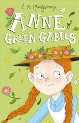 Anne of Green Gables цена и информация | Книги для подростков и молодежи | pigu.lt