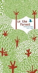 In the Forest цена и информация | Книги для самых маленьких | pigu.lt