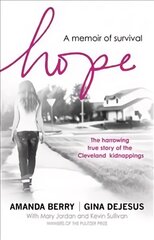 Hope: A Memoir of Survival цена и информация | Биографии, автобиографии, мемуары | pigu.lt