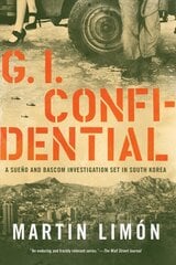 Gi Confidential kaina ir informacija | Fantastinės, mistinės knygos | pigu.lt