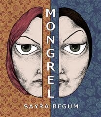 Mongrel цена и информация | Fantastinės, mistinės knygos | pigu.lt