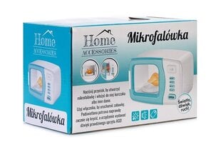 Детская микроволновка Artyk  цена и информация | Игрушки для девочек | pigu.lt