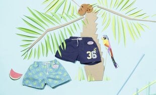 Пляжные шорты Zapf BABY BORN  цена и информация | Игрушки для девочек | pigu.lt