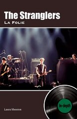 Stranglers La Folie: In-depth цена и информация | Книги об искусстве | pigu.lt