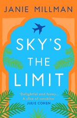 Sky's the Limit: A heartwarming journey of love, forgiveness and discovery kaina ir informacija | Fantastinės, mistinės knygos | pigu.lt