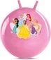 Šokinėjimo kamuolys Mondo Princess, rožinis kaina ir informacija | Vandens, smėlio ir paplūdimio žaislai | pigu.lt