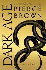 Dark Age: Red Rising Series 5 - The Sunday Times Bestseller kaina ir informacija | Fantastinės, mistinės knygos | pigu.lt