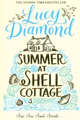 Summer at Shell Cottage Main Market Ed. kaina ir informacija | Fantastinės, mistinės knygos | pigu.lt