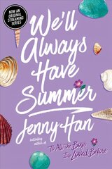 We'll Always Have Summer (Reprint) Reprint ed. цена и информация | Книги для подростков и молодежи | pigu.lt