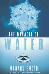 Miracle of Water kaina ir informacija | Saviugdos knygos | pigu.lt