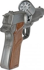 Vaikiškas policijos pistoletas Gonher 125/1 GC kaina ir informacija | Žaislai berniukams | pigu.lt