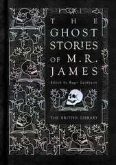 Ghost Stories of M. R. James kaina ir informacija | Fantastinės, mistinės knygos | pigu.lt