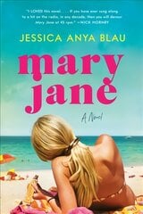 Mary Jane: A Novel kaina ir informacija | Fantastinės, mistinės knygos | pigu.lt