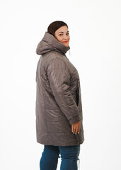 Куртка из водоотталкивающей ткани цена и информация | Женские куртки | pigu.lt