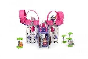 Конструкторы Marioinex Mini Waffle Princess Large Set цена и информация | Конструкторы и кубики | pigu.lt