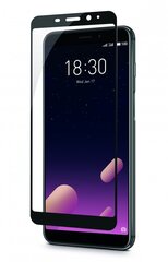 ACC+ apsauginis stiklas Meizu M6S kaina ir informacija | Apsauginės plėvelės telefonams | pigu.lt