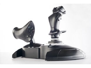 Thrustmaster Джойстик T. Flight Hotas One XBox One ПК цена и информация | Игровые рули | pigu.lt