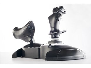 Thrustmaster T-Flight Hotas kaina ir informacija | Žaidimų vairai | pigu.lt