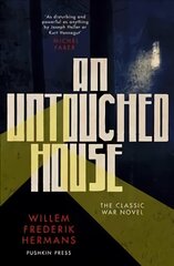 Untouched House kaina ir informacija | Fantastinės, mistinės knygos | pigu.lt