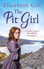 Pit Girl kaina ir informacija | Fantastinės, mistinės knygos | pigu.lt