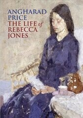 Life of Rebecca Jones: A Novel цена и информация | Фантастика, фэнтези | pigu.lt