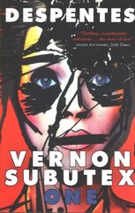 Vernon Subutex One: the International Booker-shortlisted cult novel kaina ir informacija | Fantastinės, mistinės knygos | pigu.lt