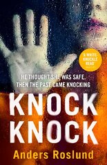 Knock Knock: A white-knuckle read цена и информация | Фантастика, фэнтези | pigu.lt