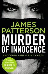 Murder of Innocence: (Murder Is Forever: Volume 5) kaina ir informacija | Biografijos, autobiografijos, memuarai | pigu.lt