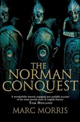 Norman Conquest цена и информация | Исторические книги | pigu.lt