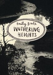 Wuthering Heights (Vintage Classics Bronte Series): Emily Bronte kaina ir informacija | Fantastinės, mistinės knygos | pigu.lt