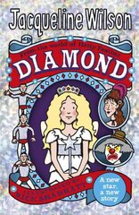 Diamond цена и информация | Книги для подростков  | pigu.lt