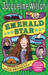 Emerald Star цена и информация | Книги для подростков  | pigu.lt