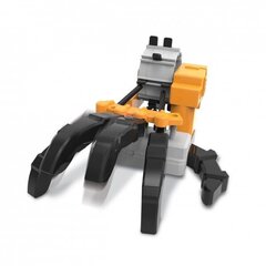 4M Mokomasis rinkinys - Motorizuota roboto ranka, 3407 kaina ir informacija | Konstruktoriai ir kaladėlės | pigu.lt