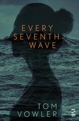 Every Seventh Wave цена и информация | Fantastinės, mistinės knygos | pigu.lt