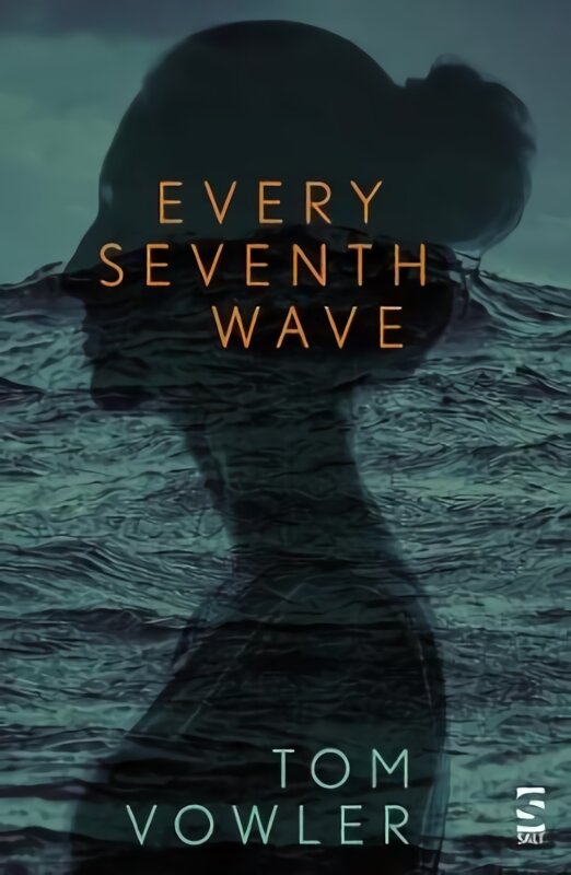 Every Seventh Wave kaina ir informacija | Fantastinės, mistinės knygos | pigu.lt