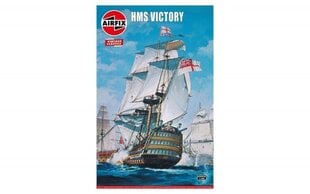 Plastikinis modelis Airfix HMS Victory цена и информация | Склеиваемые модели | pigu.lt