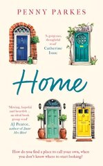 Home: the most moving and heartfelt novel you'll read this year цена и информация | Фантастика, фэнтези | pigu.lt